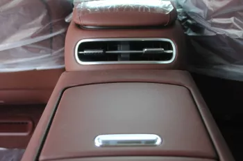HYUNDAI GENESIS G90 LIMOUSINE AWD 3.5L Turbo super charged 2023 Black inside red