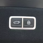 HYUNDAI GENESIS G90 LIMOUSINE AWD 3.5L Turbo super charged 2023 Black inside red - Thumbnail 27