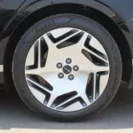 HYUNDAI GENESIS G90 LIMOUSINE AWD 3.5L Turbo super charged 2023 Black inside red - Thumbnail 28