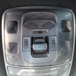 HYUNDAI GENESIS G90 AWD 3.5L Turbo super charged 2023 Black inside black - Thumbnail 10