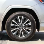 LEXUS Signature LX600 3.5 V6 2022 - Thumbnail 6