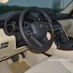 2022 MODEL TOYOTA LAND CRUISER 300 GXR  V6 4.0L PETROL AUTOMATIC TRANSMISSION - Thumbnail 10