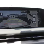 HYUNDAI GENESIS G90 AWD 3.5L Turbo super charged 2023 Black inside black - Thumbnail 12