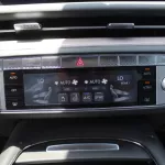 HYUNDAI GENESIS G90 AWD 3.5L Turbo super charged 2023 Black inside black - Thumbnail 14