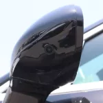 HYUNDAI GENESIS G90 AWD 3.5L Turbo super charged 2023 Black inside black - Thumbnail 24