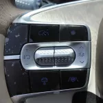 HYUNDAI GENESIS G90 AWD 3.5L Turbo super charged 2023 Black inside white - Thumbnail 9