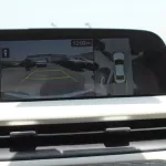 HYUNDAI GENESIS G90 AWD 3.5L Turbo super charged 2023 Black inside white - Thumbnail 14
