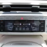 HYUNDAI GENESIS G90 AWD 3.5L Turbo super charged 2023 Black inside white - Thumbnail 15