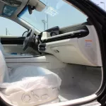 HYUNDAI GENESIS G90 AWD 3.5L Turbo super charged 2023 Black inside white - Thumbnail 20