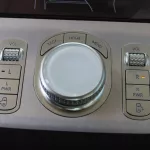 HYUNDAI GENESIS G90 AWD 3.5L Turbo super charged 2023 Black inside white - Thumbnail 26