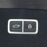 HYUNDAI GENESIS G90 AWD 3.5L Turbo super charged 2023 Black inside white - Thumbnail 28