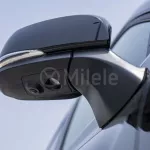 TOYOTA HIGHLANDER PLATINUM 2.4L PETROL AWD AT MY2023 – BLACK - Thumbnail 3