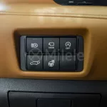 TOYOTA HIGHLANDER PLATINUM 2.4L PETROL AWD AT MY2023 – BLACK - Thumbnail 8