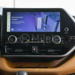 TOYOTA HIGHLANDER PLATINUM 2.4L PETROL AWD AT MY2023 – BLACK - Thumbnail 11