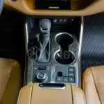 TOYOTA HIGHLANDER PLATINUM 2.4L PETROL AWD AT MY2023 – BLACK - Thumbnail 12