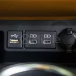 TOYOTA HIGHLANDER PLATINUM 2.4L PETROL AWD AT MY2023 – BLACK - Thumbnail 13