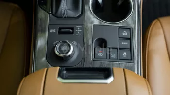 TOYOTA HIGHLANDER PLATINUM 2.4L PETROL AWD AT MY2023 – BLACK