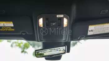 TOYOTA HIGHLANDER PLATINUM 2.4L PETROL AWD AT MY2023 – BLACK