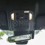 TOYOTA HIGHLANDER PLATINUM 2.4L PETROL AWD AT MY2023 – BLACK - Thumbnail 15