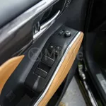 TOYOTA HIGHLANDER PLATINUM 2.4L PETROL AWD AT MY2023 – BLACK - Thumbnail 17