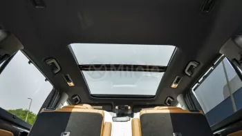 TOYOTA HIGHLANDER PLATINUM 2.4L PETROL AWD AT MY2023 – BLACK