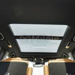 TOYOTA HIGHLANDER PLATINUM 2.4L PETROL AWD AT MY2023 – BLACK - Thumbnail 20