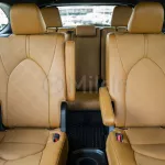 TOYOTA HIGHLANDER PLATINUM 2.4L PETROL AWD AT MY2023 – BLACK - Thumbnail 21