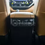 TOYOTA HIGHLANDER PLATINUM 2.4L PETROL AWD AT MY2023 – BLACK - Thumbnail 22