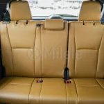 TOYOTA HIGHLANDER PLATINUM 2.4L PETROL AWD AT MY2023 – BLACK - Thumbnail 24