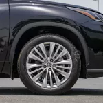 TOYOTA HIGHLANDER PLATINUM 2.4L PETROL AWD AT MY2023 – BLACK - Thumbnail 29