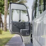 TOYOTA COASTER 4.2L DIESEL MT 30-SEATER MY2023 – WHITE - Thumbnail 7