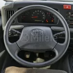 TOYOTA COASTER 4.2L DIESEL MT 30-SEATER MY2023 – WHITE - Thumbnail 11