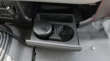 TOYOTA COASTER 4.2L DIESEL MT 30-SEATER MY2023 – WHITE