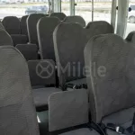 TOYOTA COASTER 4.2L DIESEL MT 30-SEATER MY2023 – WHITE - Thumbnail 20