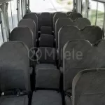 TOYOTA COASTER 4.2L DIESEL MT 30-SEATER MY2023 – WHITE - Thumbnail 21