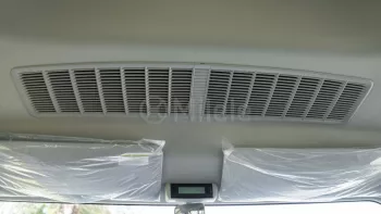 TOYOTA COASTER 4.2L DIESEL MT 30-SEATER MY2023 – WHITE
