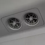 TOYOTA COASTER 4.2L DIESEL MT 30-SEATER MY2023 – WHITE - Thumbnail 24