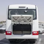 TOYOTA COASTER 4.2L DIESEL MT 30-SEATER MY2023 – WHITE - Thumbnail 25