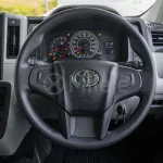 TOYOTA HIACE HR 2.8L DIESEL AT 14SEATER MY2023 – WHITE (RHD) - Thumbnail 7