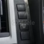 TOYOTA HIACE HR 2.8L DIESEL AT 14SEATER MY2023 – WHITE (RHD) - Thumbnail 9