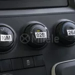 TOYOTA HIACE HR 2.8L DIESEL AT 14SEATER MY2023 – WHITE (RHD) - Thumbnail 10