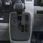 TOYOTA HIACE HR 2.8L DIESEL AT 14SEATER MY2023 – WHITE (RHD) - Thumbnail 11