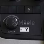 TOYOTA HIACE HR 2.8L DIESEL AT 14SEATER MY2023 – WHITE (RHD) - Thumbnail 12