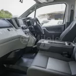 TOYOTA HIACE HR 2.8L DIESEL AT 14SEATER MY2023 – WHITE (RHD) - Thumbnail 13