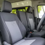 TOYOTA HIACE HR 2.8L DIESEL AT 14SEATER MY2023 – WHITE (RHD) - Thumbnail 15