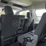 TOYOTA HIACE HR 2.8L DIESEL AT 14SEATER MY2023 – WHITE (RHD) - Thumbnail 16