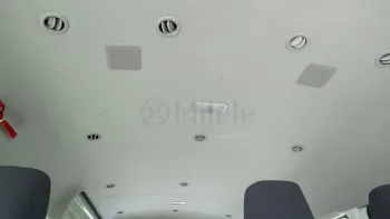 TOYOTA HIACE HR 2.8L DIESEL AT 14SEATER MY2023 – WHITE (RHD)