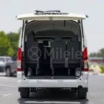 TOYOTA HIACE HR 2.8L DIESEL AT 14SEATER MY2023 – WHITE (RHD) - Thumbnail 19