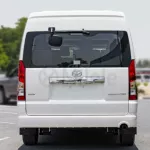 TOYOTA HIACE HR 2.8L DIESEL AT 14SEATER MY2023 – WHITE (RHD) - Thumbnail 21