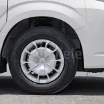 TOYOTA HIACE HR 2.8L DIESEL AT 14SEATER MY2023 – WHITE (RHD) - Thumbnail 23